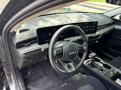 2026 Kia K5 LXS   - Photo 22 - Dallas, TX 75252