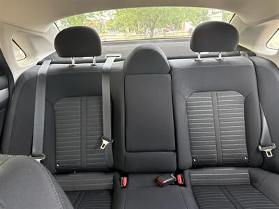 2026 Kia K5 LXS   - Photo 35 - Dallas, TX 75252
