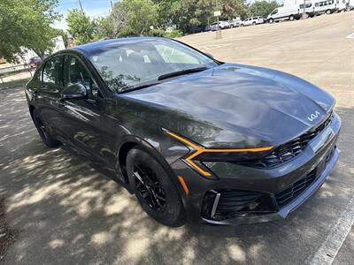 2026 Kia K5 LXS   - Photo 9 - Dallas, TX 75252