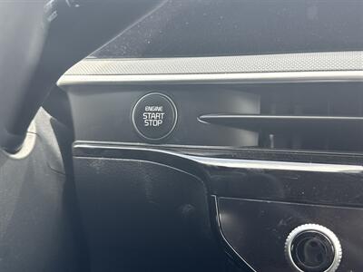 2026 Kia K5 LXS   - Photo 27 - Dallas, TX 75252