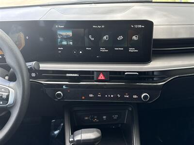 2026 Kia K5 LXS   - Photo 25 - Dallas, TX 75252