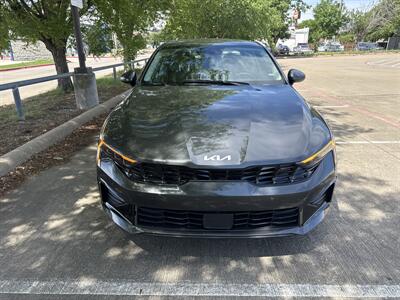 2026 Kia K5 LXS   - Photo 2 - Dallas, TX 75252
