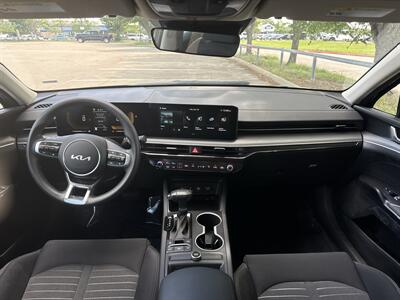 2026 Kia K5 LXS   - Photo 23 - Dallas, TX 75252