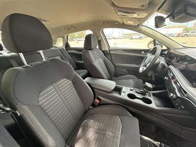 2026 Kia K5 LXS   - Photo 34 - Dallas, TX 75252