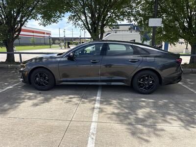 2026 Kia K5 LXS   - Photo 4 - Dallas, TX 75252