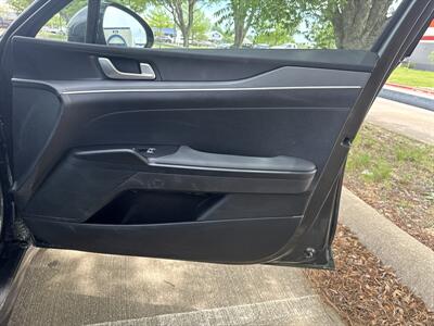 2026 Kia K5 LXS   - Photo 13 - Dallas, TX 75252