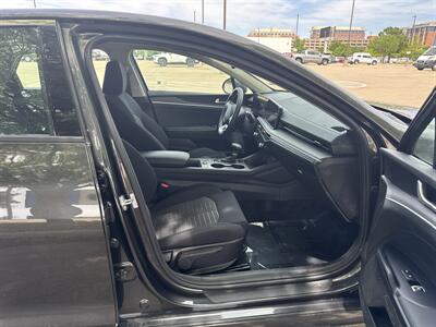 2026 Kia K5 LXS   - Photo 17 - Dallas, TX 75252
