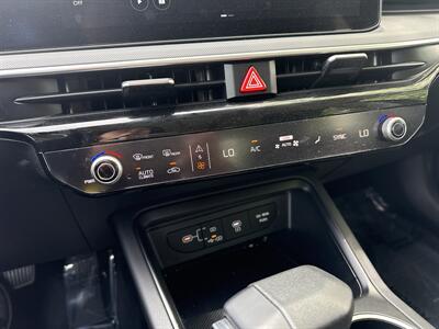2026 Kia K5 LXS   - Photo 30 - Dallas, TX 75252