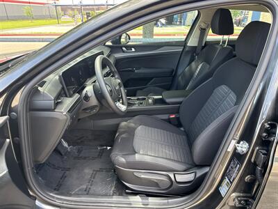 2026 Kia K5 LXS   - Photo 16 - Dallas, TX 75252