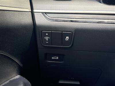 2026 Kia K5 LXS   - Photo 31 - Dallas, TX 75252