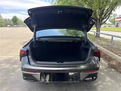 2026 Kia K5 LXS   - Photo 14 - Dallas, TX 75252