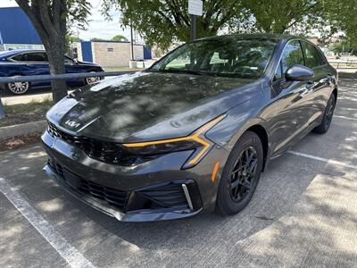 2026 Kia K5 LXS   - Photo 3 - Dallas, TX 75252