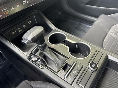 2026 Kia K5 LXS   - Photo 29 - Dallas, TX 75252