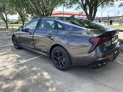 2026 Kia K5 LXS   - Photo 5 - Dallas, TX 75252