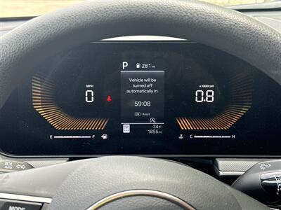 2026 Kia K5 LXS   - Photo 18 - Dallas, TX 75252