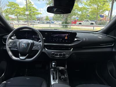 2026 Buick Envista Preferred   - Photo 20 - Dallas, TX 75252
