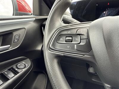 2026 Buick Envista Preferred   - Photo 24 - Dallas, TX 75252