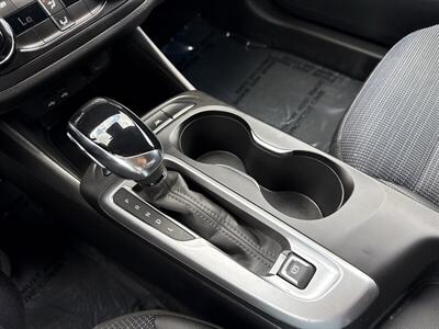 2026 Buick Envista Preferred   - Photo 28 - Dallas, TX 75252