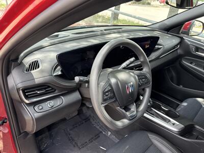 2026 Buick Envista Preferred   - Photo 19 - Dallas, TX 75252