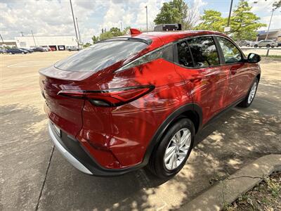2026 Buick Envista Preferred   - Photo 7 - Dallas, TX 75252