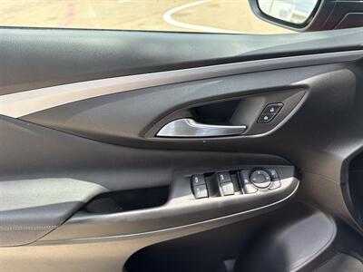 2026 Buick Envista Preferred   - Photo 11 - Dallas, TX 75252