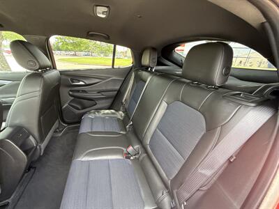 2026 Buick Envista Preferred   - Photo 34 - Dallas, TX 75252