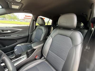 2026 Buick Envista Preferred   - Photo 33 - Dallas, TX 75252