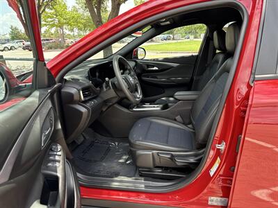 2026 Buick Envista Preferred   - Photo 17 - Dallas, TX 75252