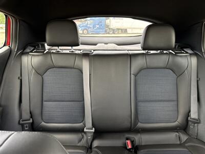 2026 Buick Envista Preferred   - Photo 37 - Dallas, TX 75252
