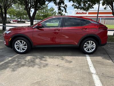 2026 Buick Envista Preferred   - Photo 4 - Dallas, TX 75252