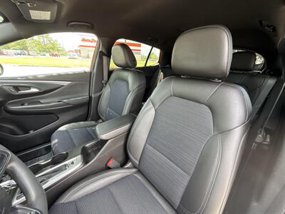 2026 Buick Envista Preferred   - Photo 32 - Dallas, TX 75252
