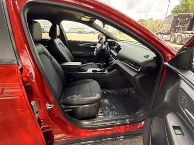 2026 Buick Envista Preferred   - Photo 18 - Dallas, TX 75252