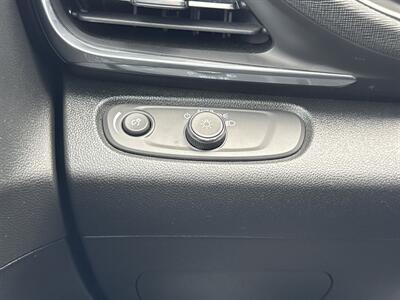 2026 Buick Envista Preferred   - Photo 30 - Dallas, TX 75252