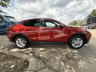 2026 Buick Envista Preferred   - Photo 8 - Dallas, TX 75252