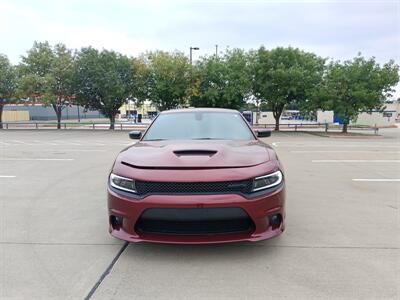 2022 Dodge Charger GT   - Photo 2 - Dallas, TX 75252