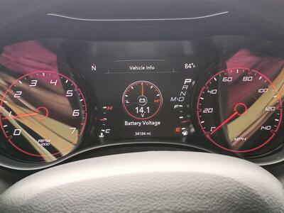 2022 Dodge Charger GT   - Photo 16 - Dallas, TX 75252