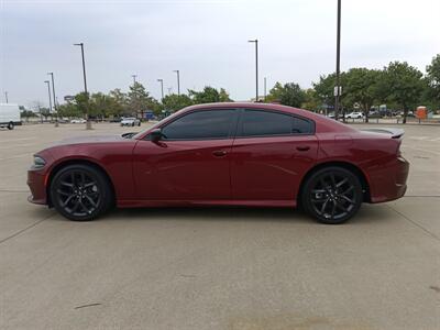 2022 Dodge Charger GT   - Photo 4 - Dallas, TX 75252