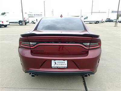 2022 Dodge Charger GT   - Photo 6 - Dallas, TX 75252