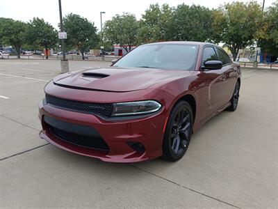 2022 Dodge Charger GT   - Photo 3 - Dallas, TX 75252