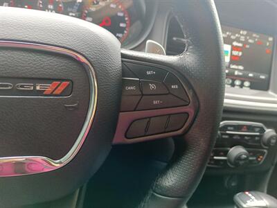 2022 Dodge Charger GT   - Photo 21 - Dallas, TX 75252