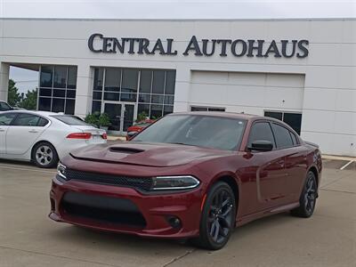 2022 Dodge Charger GT   - Photo 1 - Dallas, TX 75252