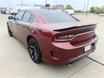 2022 Dodge Charger GT   - Photo 5 - Dallas, TX 75252