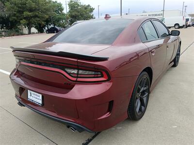 2022 Dodge Charger GT   - Photo 7 - Dallas, TX 75252