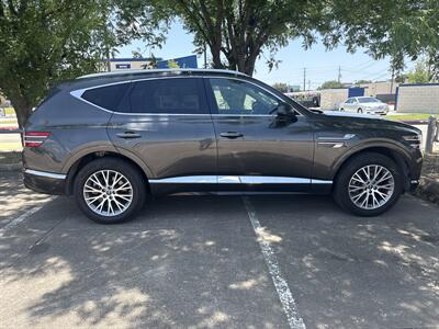 2024 Genesis GV80 2.5T   - Photo 8 - Dallas, TX 75252