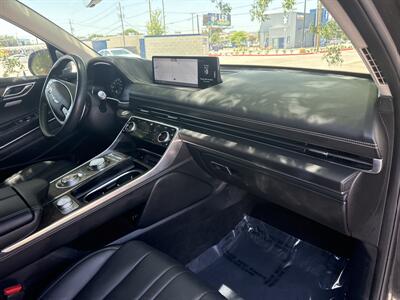 2024 Genesis GV80 2.5T   - Photo 21 - Dallas, TX 75252