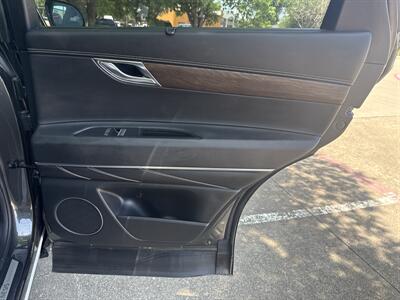 2024 Genesis GV80 2.5T   - Photo 11 - Dallas, TX 75252