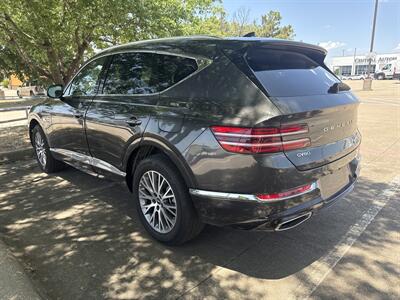 2024 Genesis GV80 2.5T   - Photo 5 - Dallas, TX 75252
