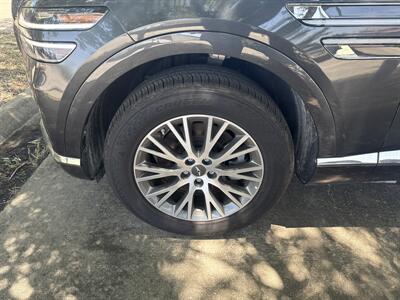 2024 Genesis GV80 2.5T   - Photo 29 - Dallas, TX 75252