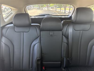 2024 Genesis GV80 2.5T   - Photo 28 - Dallas, TX 75252