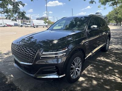 2024 Genesis GV80 2.5T   - Photo 3 - Dallas, TX 75252